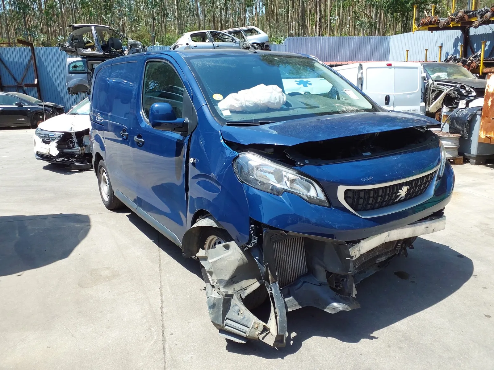 Expert PEUGEOT Expert